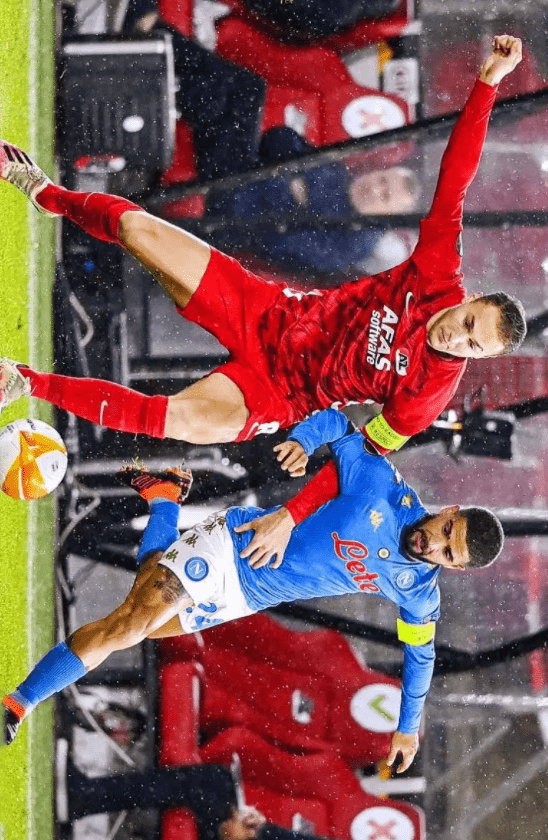 在中国足协 在中国足协