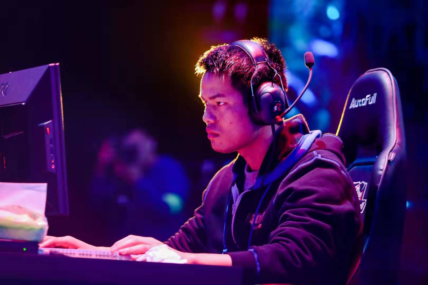 他的比赛状 他的比赛状