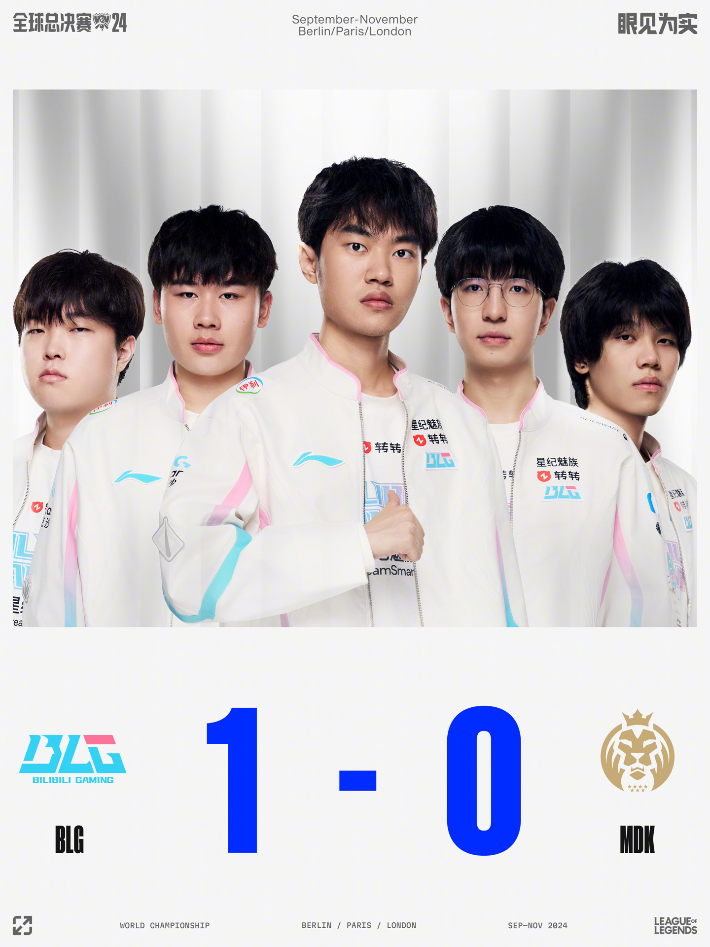 无声的默契 无声的默契