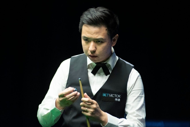 往往令对手 往往令对手