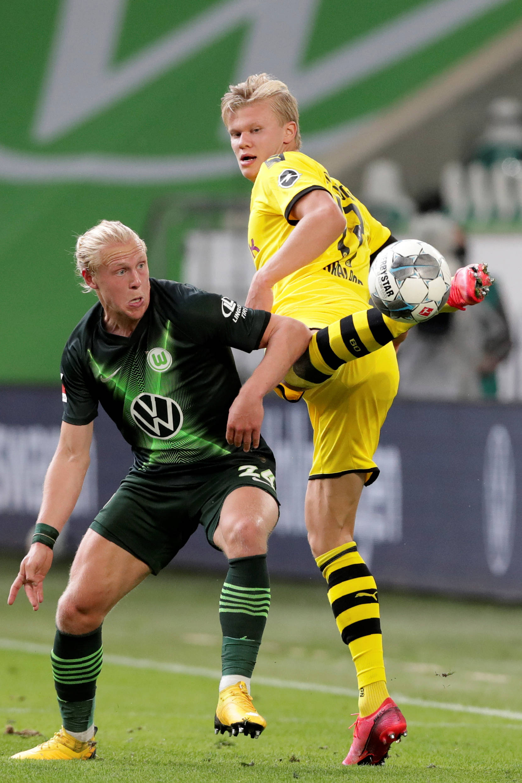 签订了一份 签订了一份