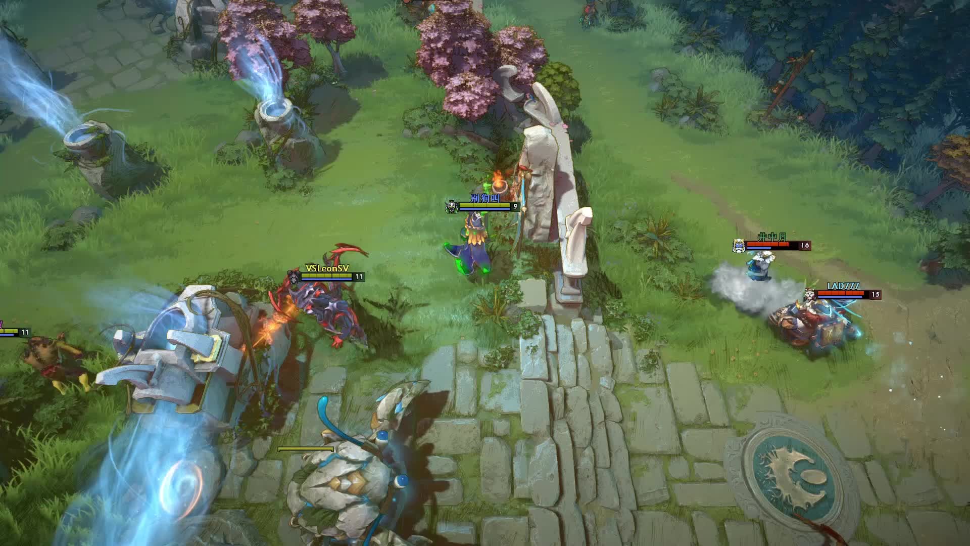 高竞争位 高竞争位